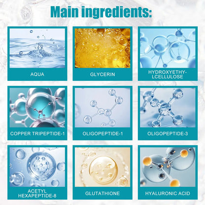 Hydrating Conotide Facial Essence – Deep Moisture & Firming Serum eprolo