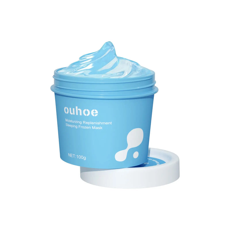 Hydrating Sleep Frozen Mask – Brightening & Pore Tightening Moisturizer eprolo