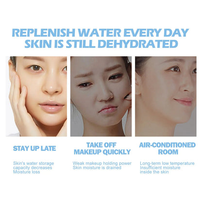 Hydrating Sleep Frozen Mask – Brightening & Pore Tightening Moisturizer eprolo