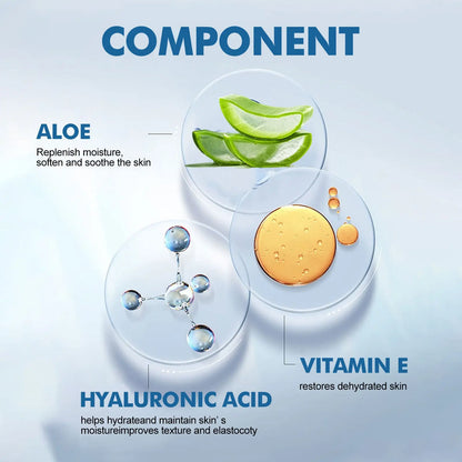 Hydrating Sleep Frozen Mask – Brightening & Pore Tightening Moisturizer eprolo