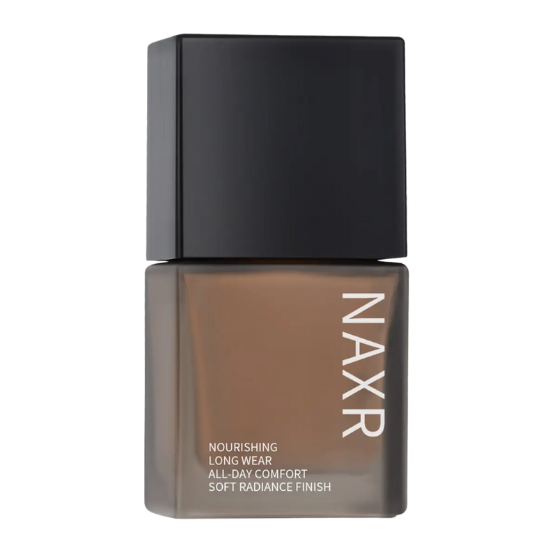 Illuminating Base Cream by NAXR FFOrder