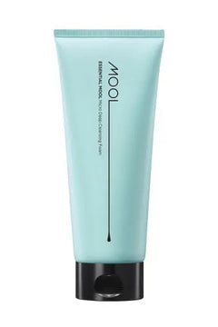 JUNGSAEMMOOL Essential Mool Micro Deep Cleansing Foam