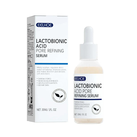 Lactosyl Acid Pore Narrowing Essence – Tighten Pores & Remove Blackheads eprolo