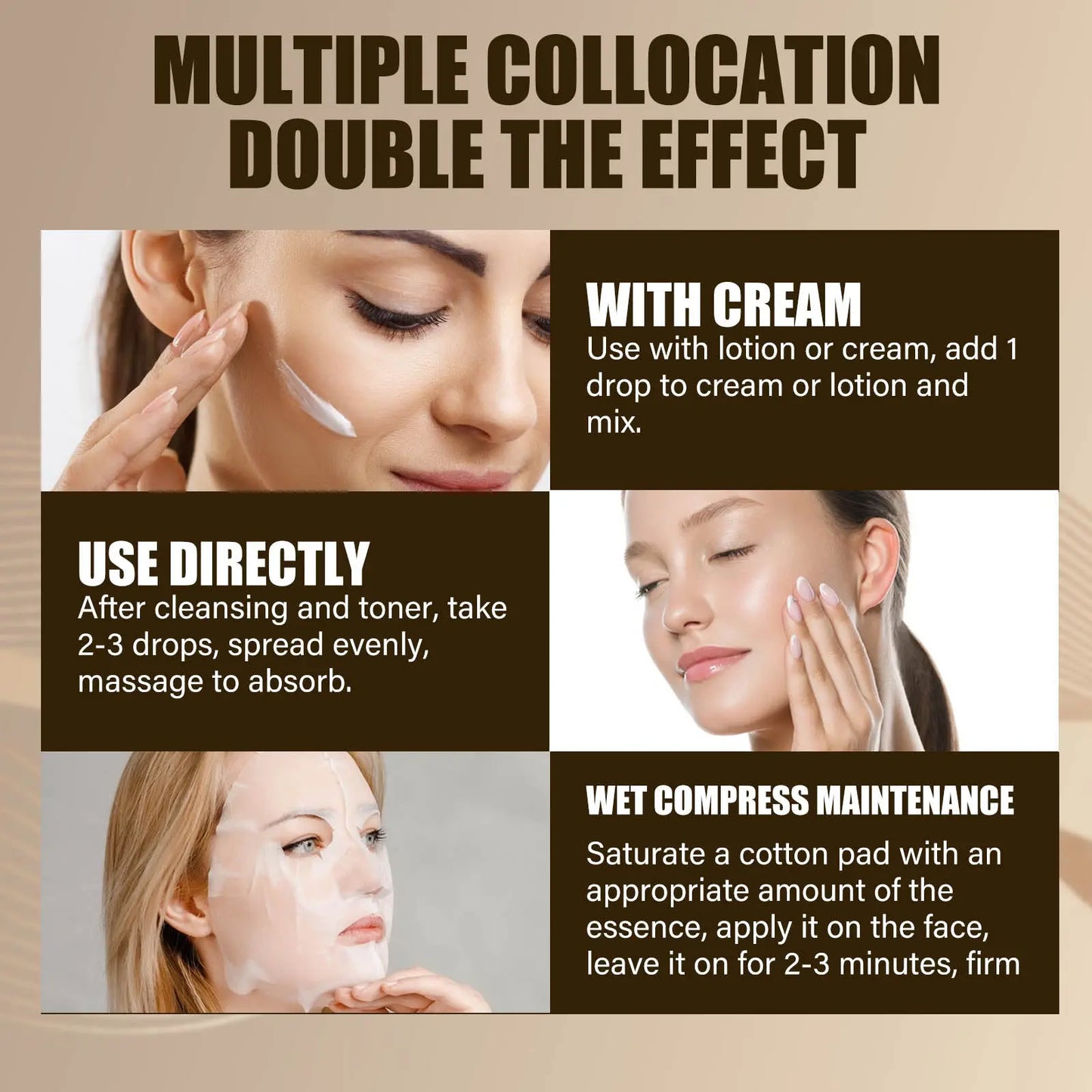 Lactosyl Acid Pore Narrowing Essence – Tighten Pores & Remove Blackheads eprolo