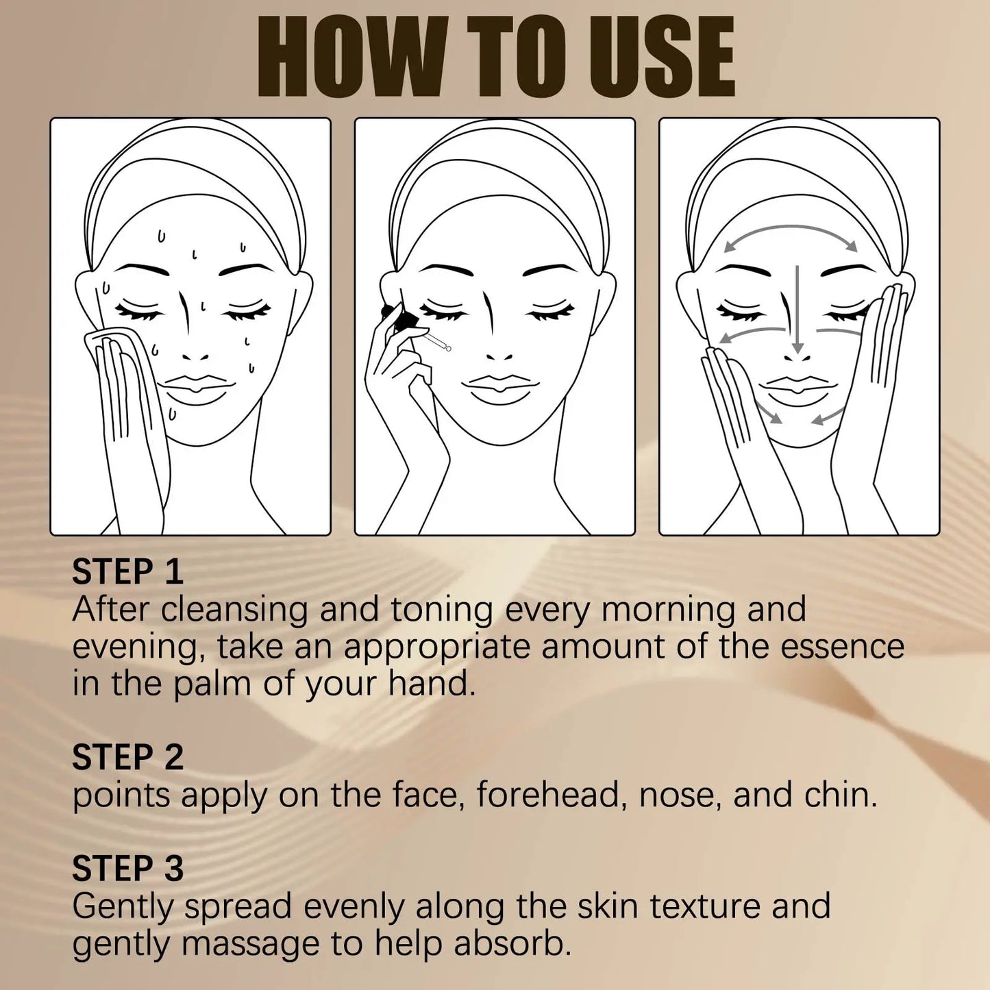 Lactosyl Acid Pore Narrowing Essence – Tighten Pores & Remove Blackheads eprolo