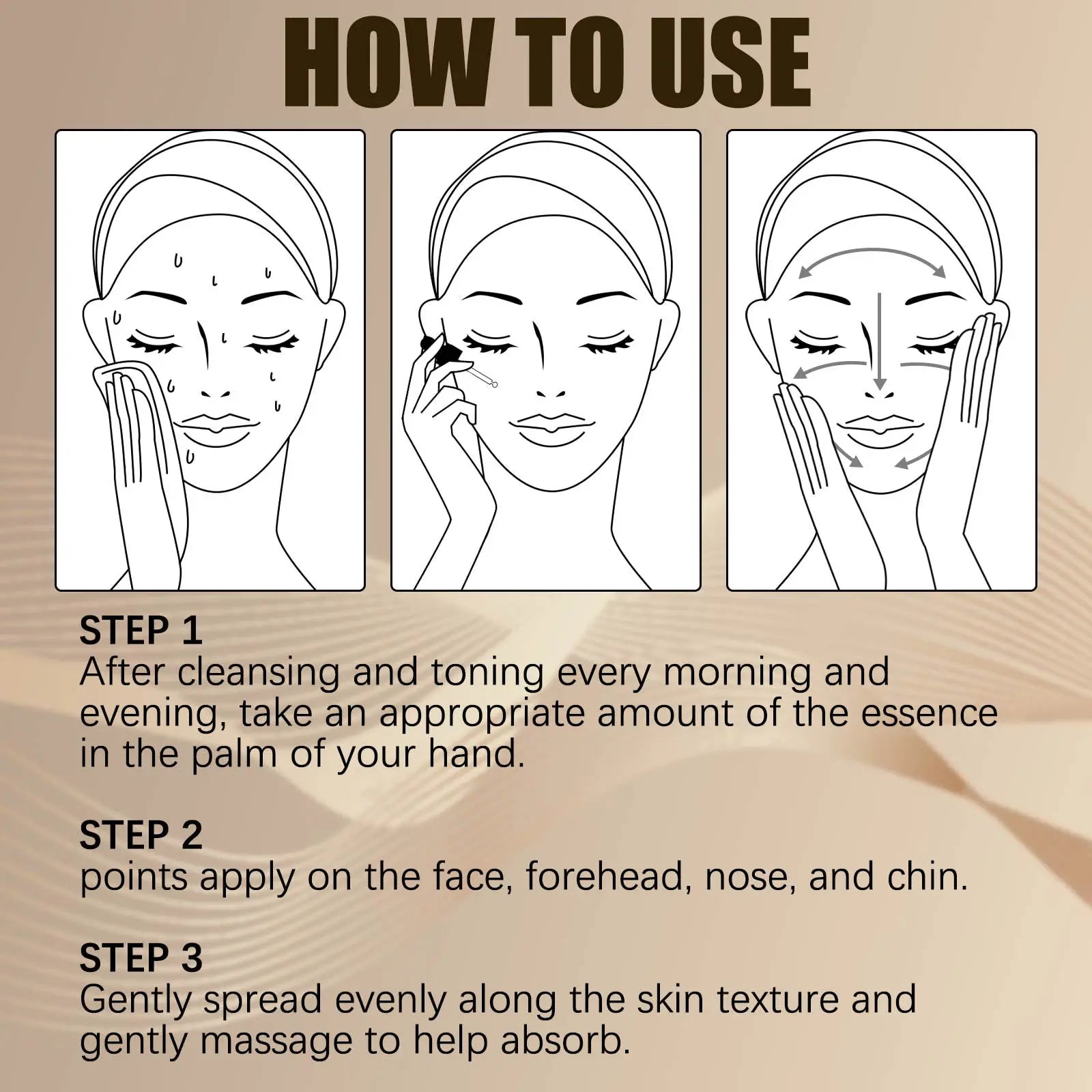 Lactosyl Acid Pore Narrowing Essence – Tighten Pores & Remove Blackheads eprolo