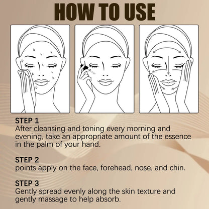 Lactosyl Acid Pore Narrowing Essence – Tighten Pores & Remove Blackheads eprolo