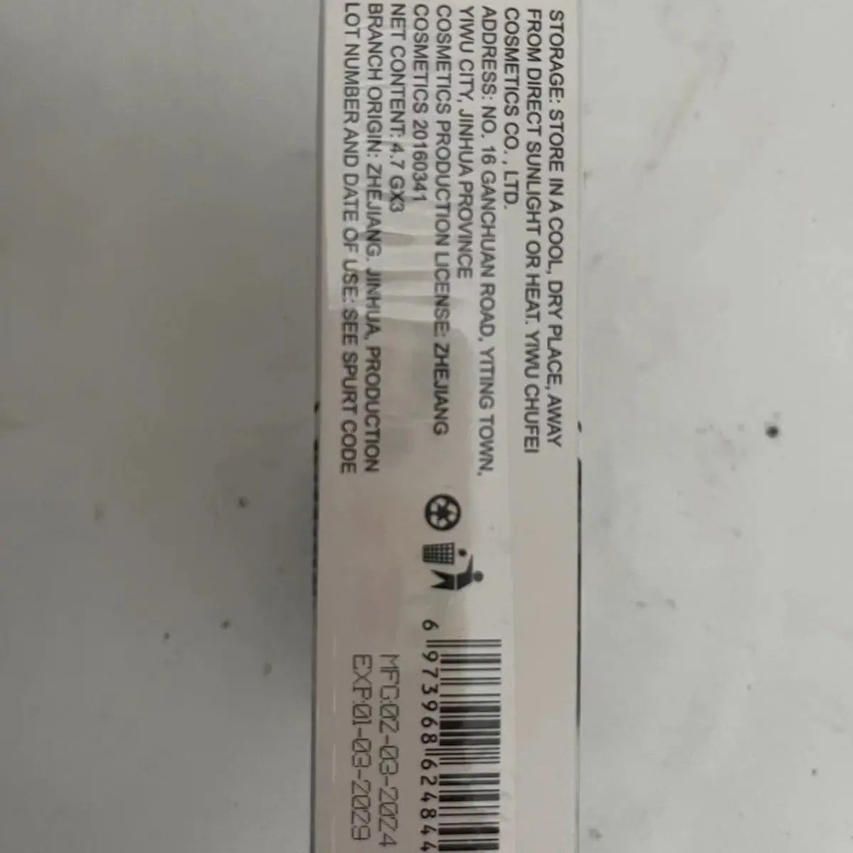 Lana Del Rey Matte Lipstick Set – 10 PCS Velvet Non-Stick Lip Gloss eprolo