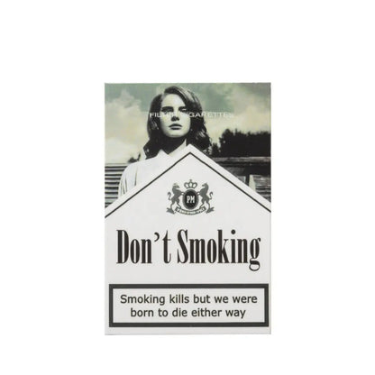 Lana Del Rey Matte Lipstick Set – 10 PCS Velvet Non-Stick Lip Gloss eprolo