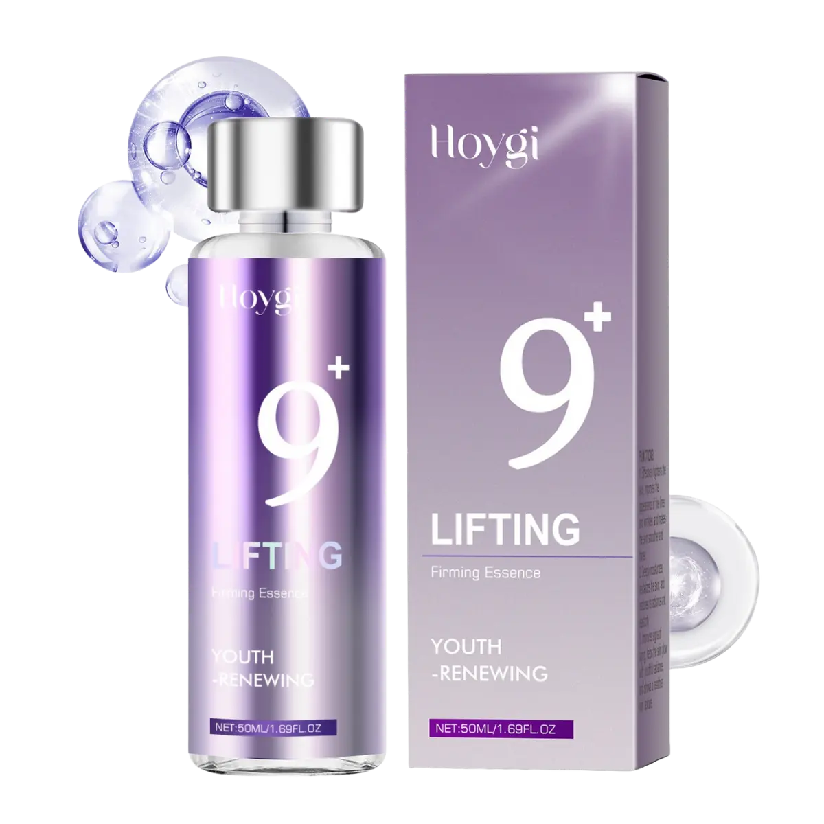 Lifting Essence by Hoygi FFOrder