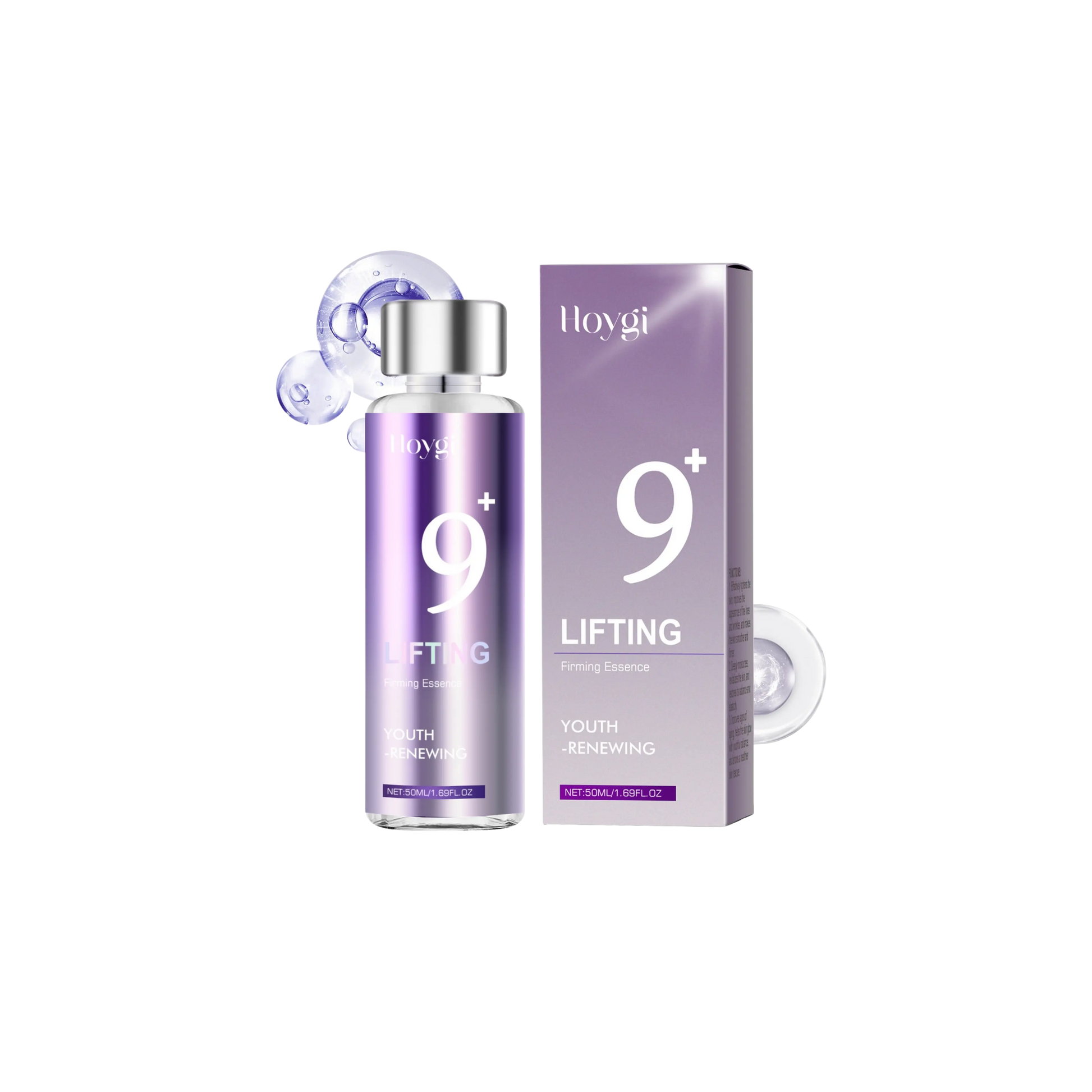 Lifting Essence by Hoygi FFOrder