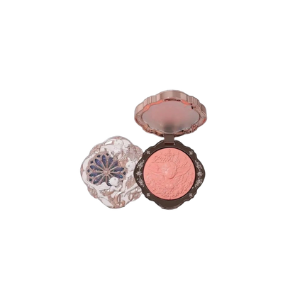 Little Angel Blush Cream by Flower Knows – Soft Radiance Glow eprolo