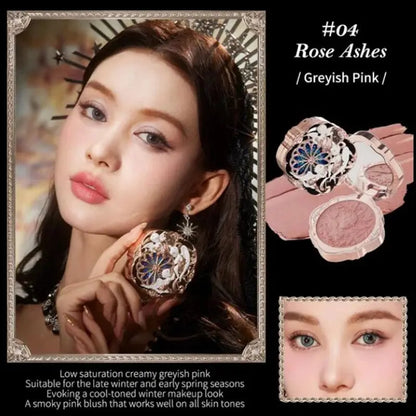 Little Angel Blush Cream by Flower Knows – Soft Radiance Glow eprolo