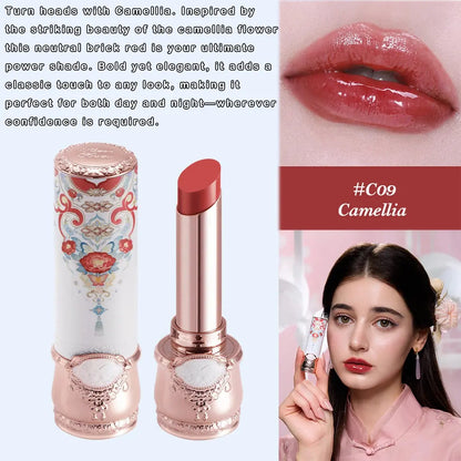 Little Angel Lipstick by Flower Knows eprolo