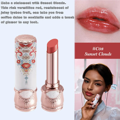 Little Angel Lipstick by Flower Knows eprolo