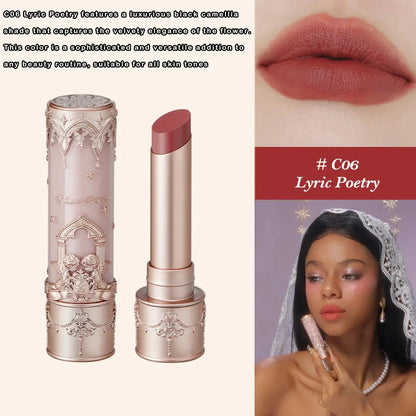 Little Angel Lipstick by Flower Knows eprolo
