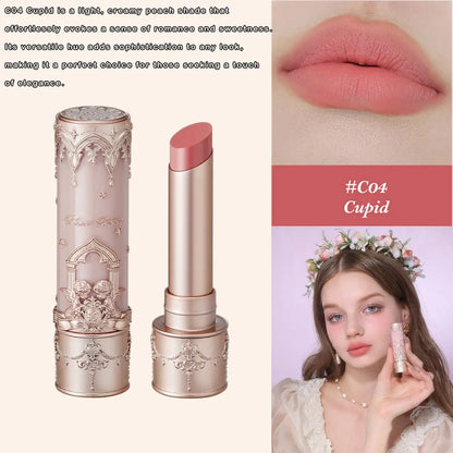 Little Angel Lipstick by Flower Knows eprolo