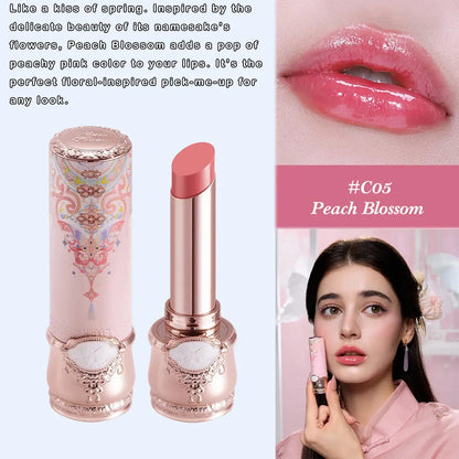 Little Angel Lipstick by Flower Knows eprolo