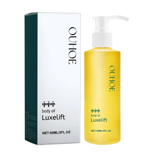 Luxe Lift Body Oil by OUHOE – Firming & Hydrating Elixir FFOrder