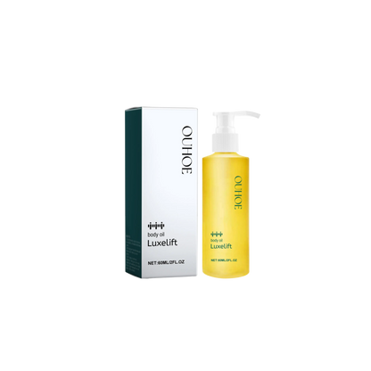 Luxe Lift Body Oil by OUHOE – Firming & Hydrating Elixir FFOrder