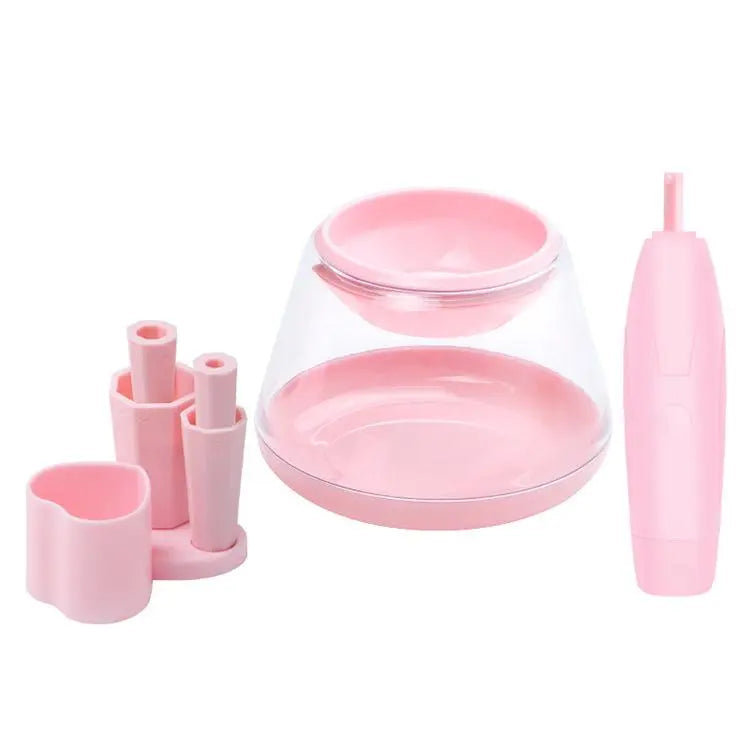 MSQ Automatic Makeup Brush Cleaner & Dryer – Fast, Hygienic, Efficient eprolo
