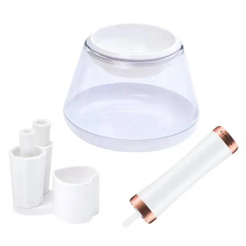 MSQ Automatic Makeup Brush Cleaner & Dryer – Fast, Hygienic, Efficient eprolo