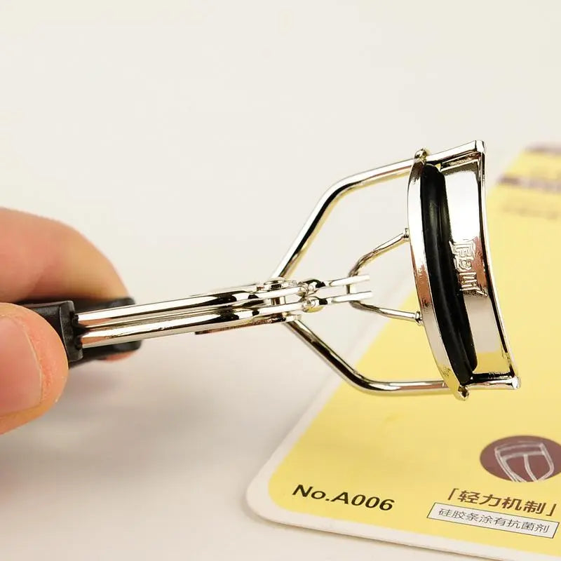 MSQ Eyelash Curler – Professional Cosmetic Tool for Perfectly Curled Lashes eprolo