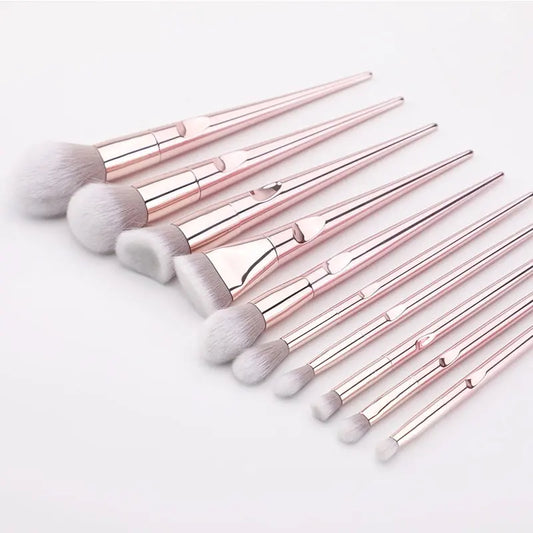 Eye Makeup Brush Set