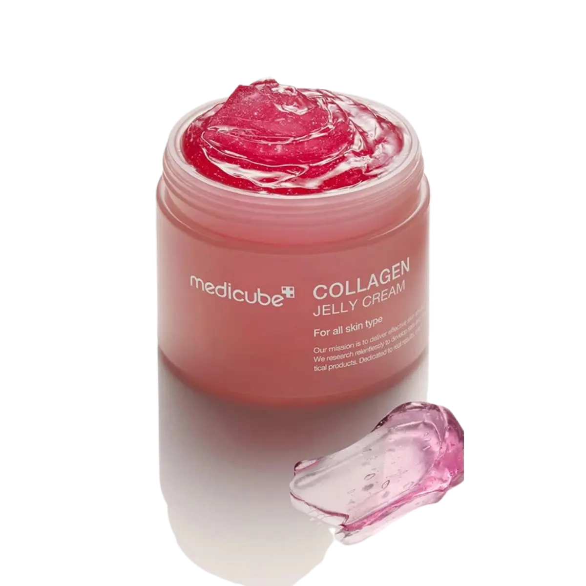 Medicube Collagen Jelly Cream – 24H Hydration & Firmness eprolo