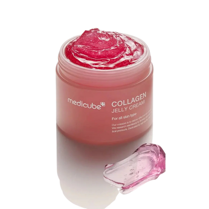 Medicube Collagen Jelly Cream – 24H Hydration & Firmness eprolo