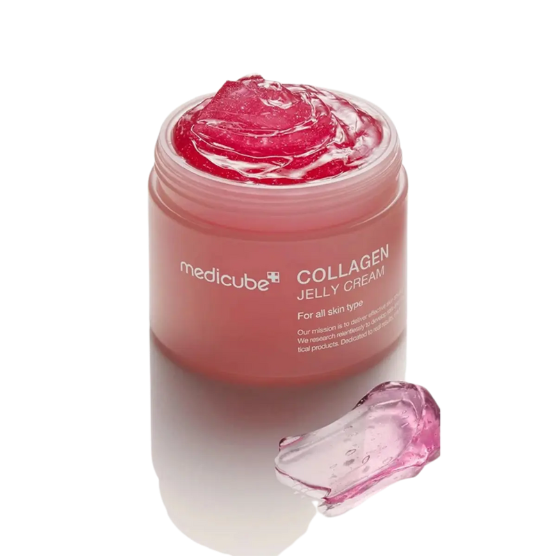 Medicube Collagen Jelly Cream – 24H Hydration & Firmness eprolo