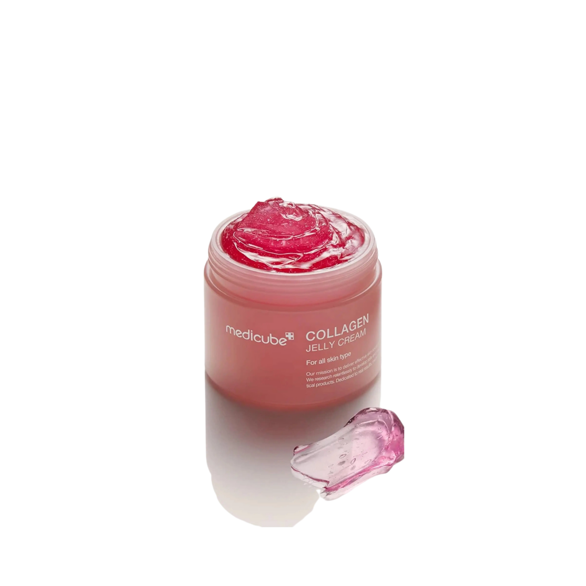 Medicube Collagen Jelly Cream – 24H Hydration & Firmness eprolo