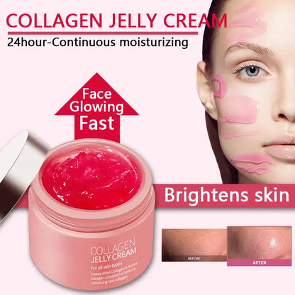Medicube Collagen Jelly Cream – 24H Hydration & Firmness eprolo