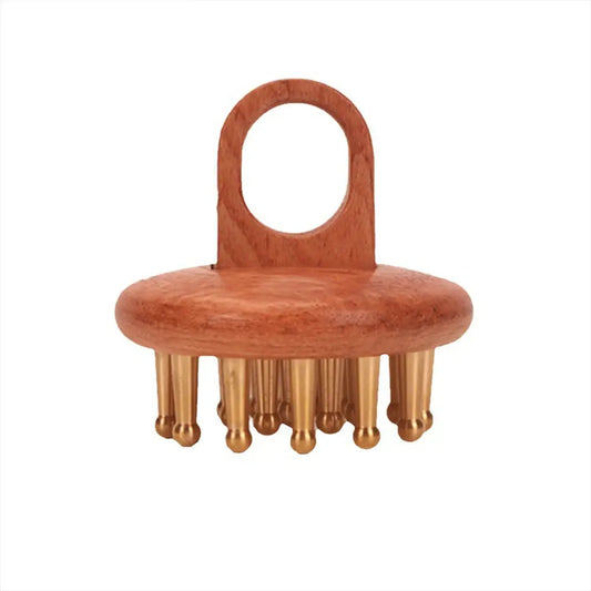 Meridian Massage Comb