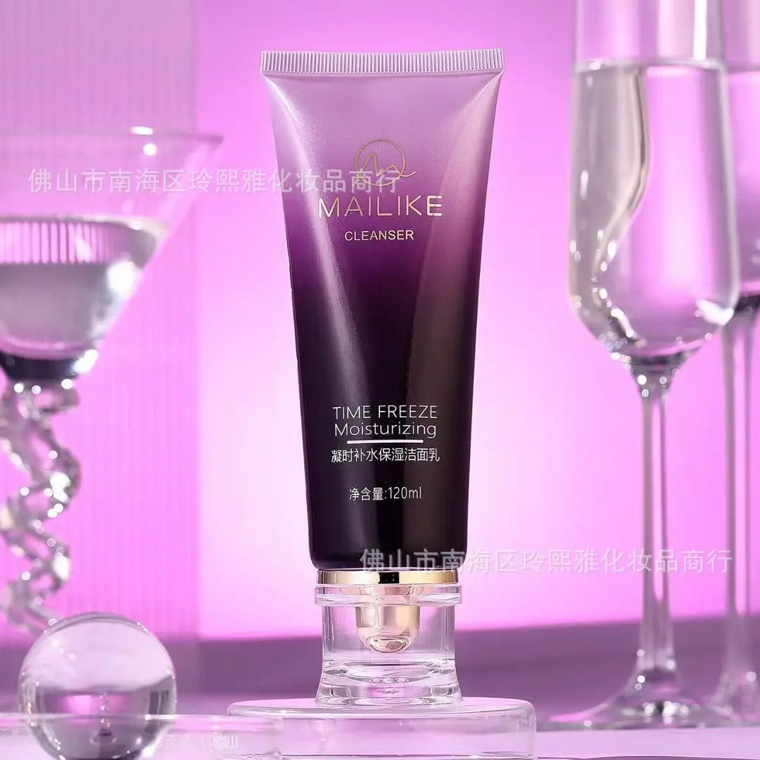 Millie coagulate anti-wrinkle skin care suit moisturizing lotion anti-wrinkle firming cream cosmetics full beauty eprolo