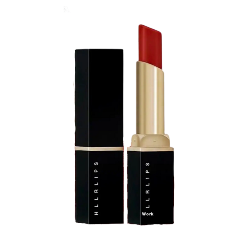 Moisture Lipstick by HLLRLIPS – Whitening & Hydrating FFOrder