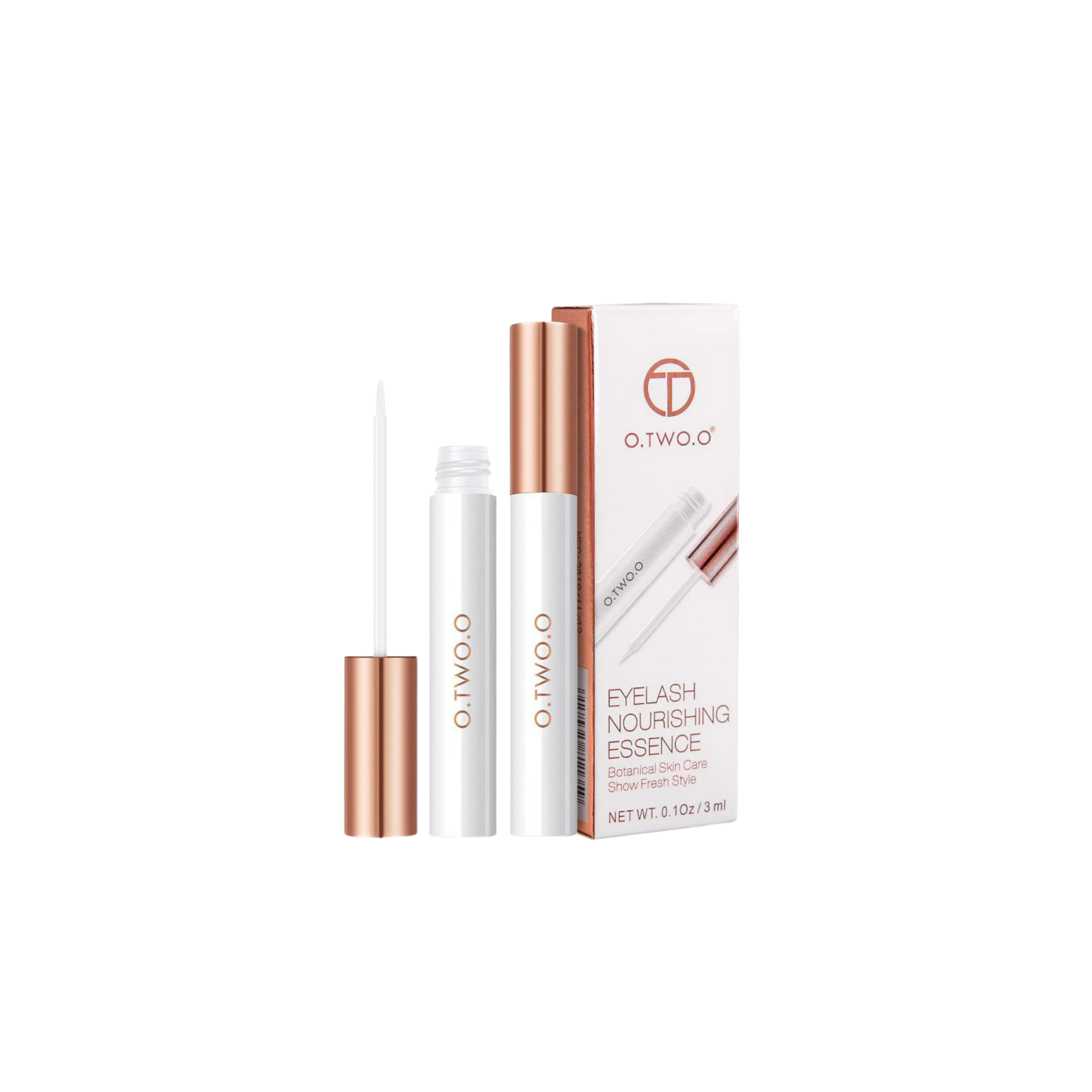 Nourishing Eyelash Serum by O.TWO.O FFOrder