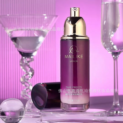 Millie coagulate anti-wrinkle skin care suit moisturizing lotion anti-wrinkle firming cream cosmetics full beauty