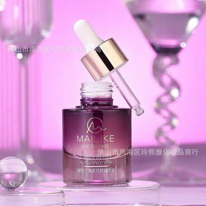 Millie coagulate anti-wrinkle skin care suit moisturizing lotion anti-wrinkle firming cream cosmetics full beauty