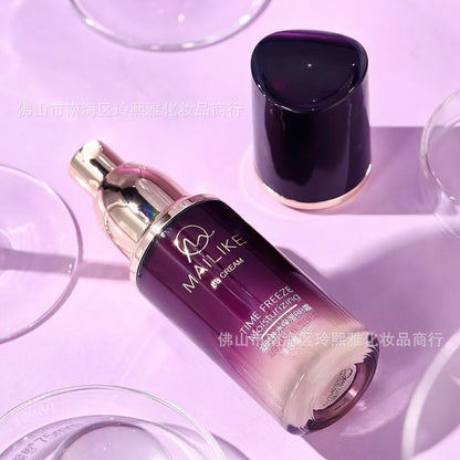 Millie coagulate anti-wrinkle skin care suit moisturizing lotion anti-wrinkle firming cream cosmetics full beauty