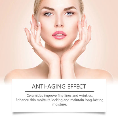 OUHOE Dragon Blood Essence – Hydrating & Firming Facial Serum eprolo