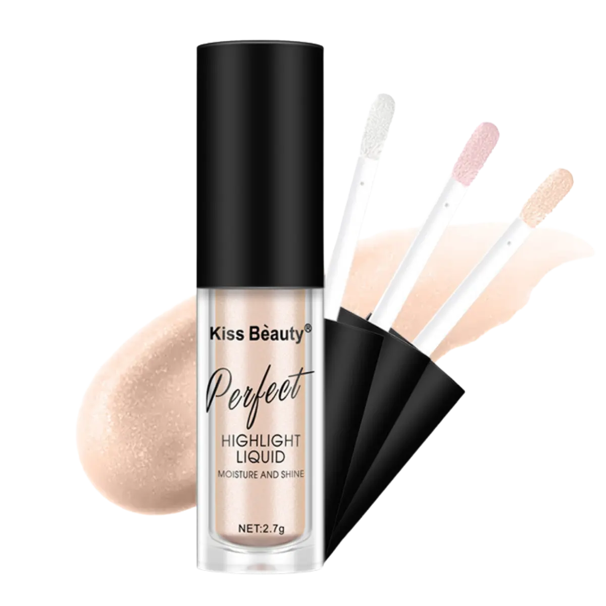 Perfect Highlight Liquid by Kiss Beauty FFOrder