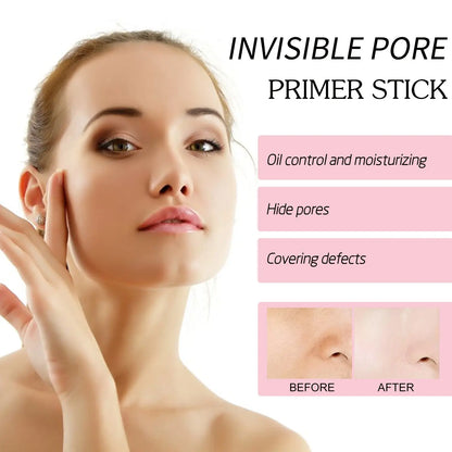 Pore Invisible Stick – Hydrating Pore Blurring & Brightening Primer eprolo