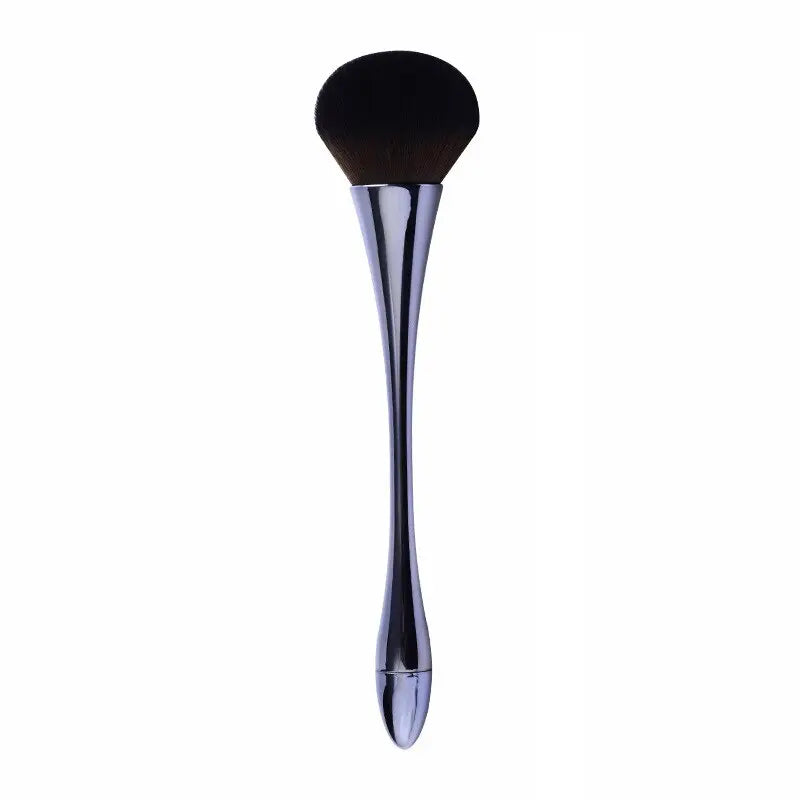 Professional Powder & Blush Brush | Soft Fiber Contour Makeup Tool eprolo