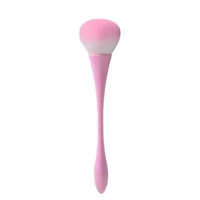 Professional Powder & Blush Brush | Soft Fiber Contour Makeup Tool eprolo