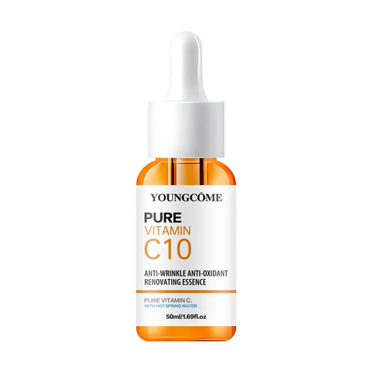 Pure 10% Vitamin C by YOUNGCOME eprolo