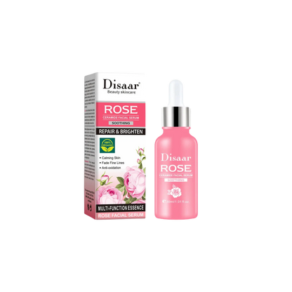 Rose Ceramide Facial Serum by Disaar – The Petal Touch eprolo