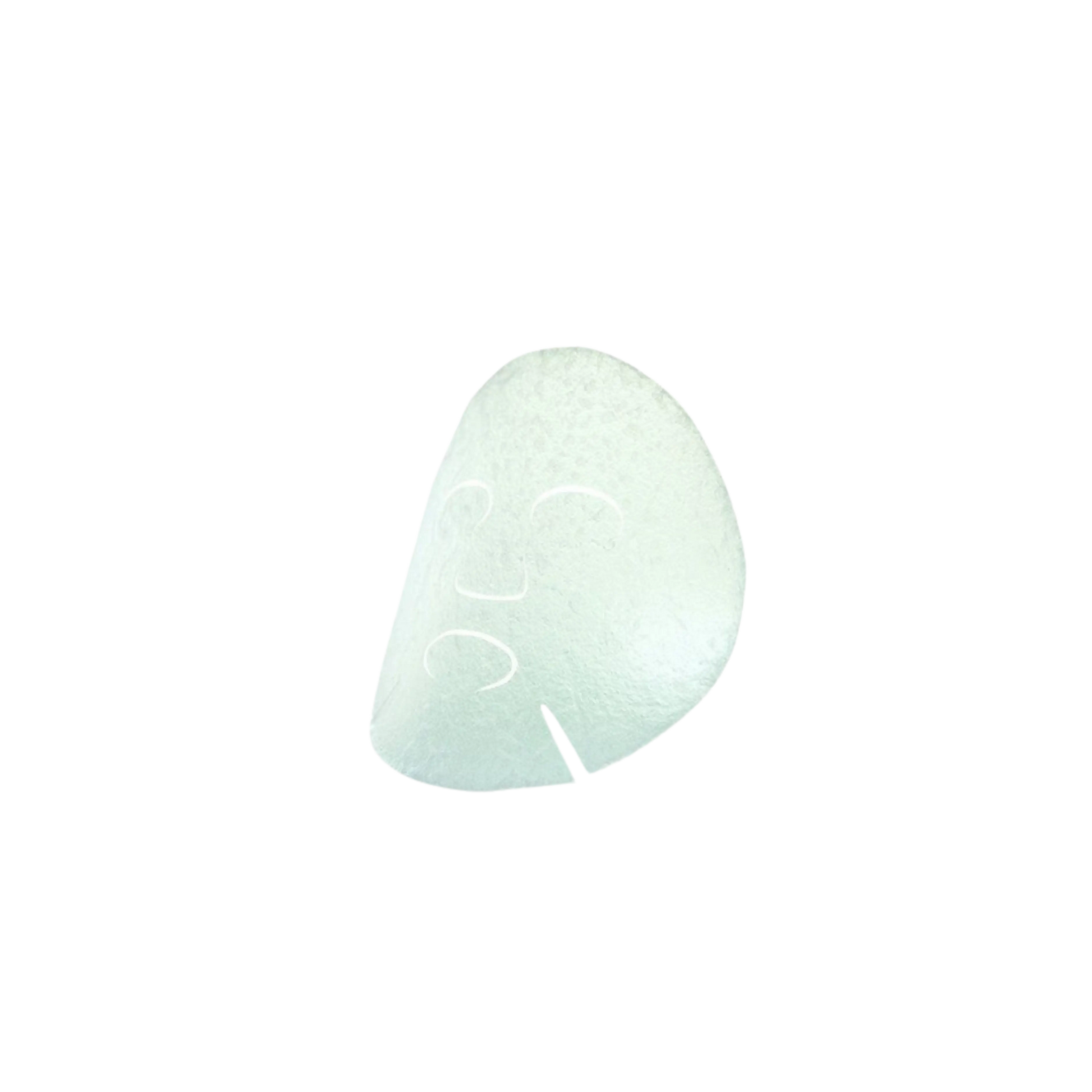 Rose Konjac Facial Mask – Hydrate, Soothe & Illuminate FFOrder