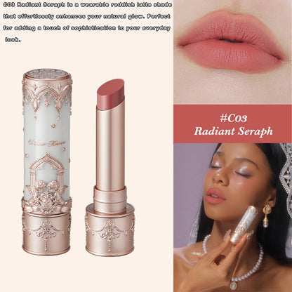 Little Angel Lipstick by Flower Knows