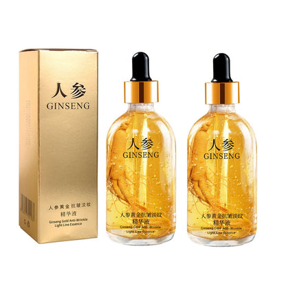 24K Gold Hyaluronic Acid Serum by GOLD FOIL – Luxury Hydration & Radiance
